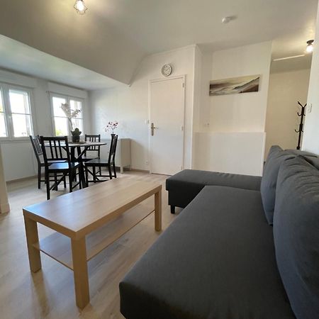 Appartement Renove Tout Equipe, Centre Ville, Proche De La Gare Et Commerce Flers  Ngoại thất bức ảnh