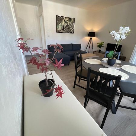 Appartement Renove Tout Equipe, Centre Ville, Proche De La Gare Et Commerce Flers  Ngoại thất bức ảnh