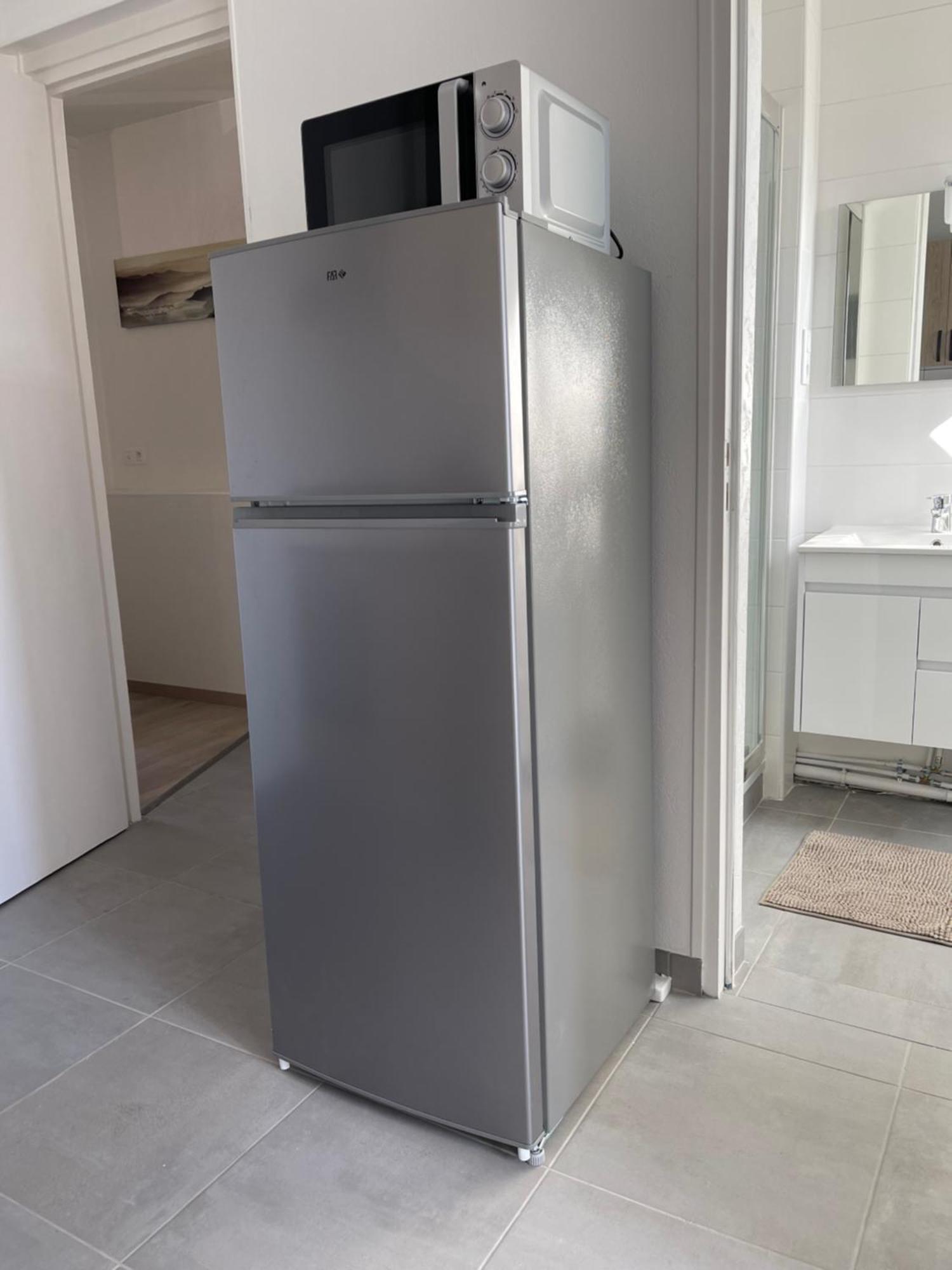 Appartement Renove Tout Equipe, Centre Ville, Proche De La Gare Et Commerce Flers  Ngoại thất bức ảnh