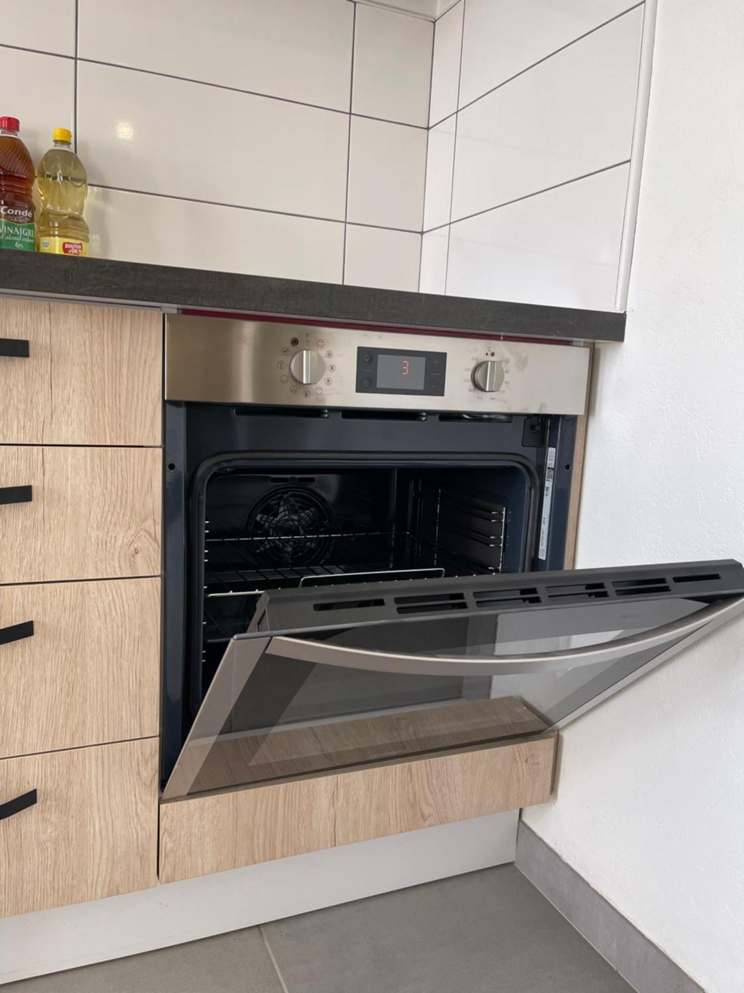Appartement Renove Tout Equipe, Centre Ville, Proche De La Gare Et Commerce Flers  Ngoại thất bức ảnh