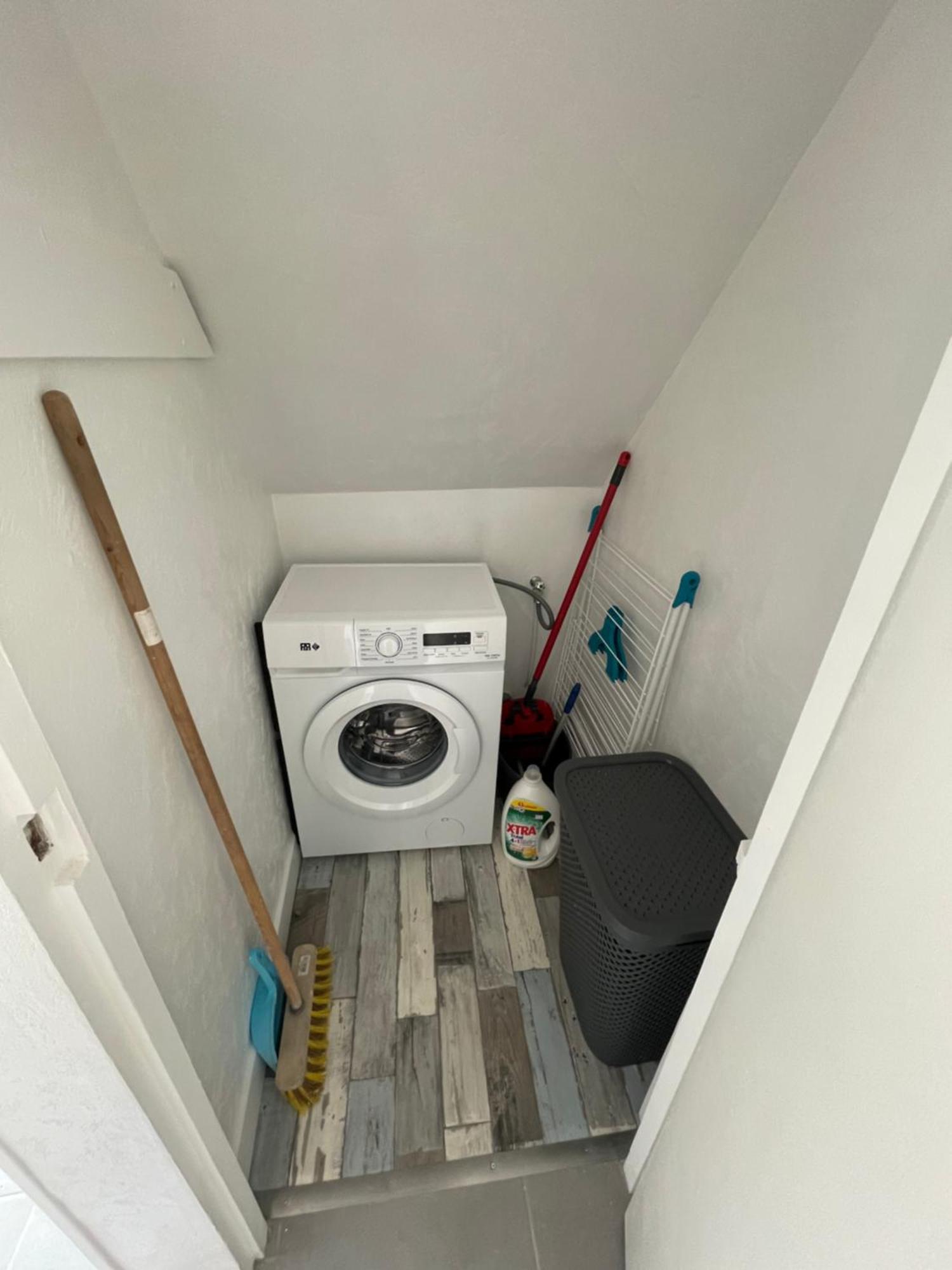 Appartement Renove Tout Equipe, Centre Ville, Proche De La Gare Et Commerce Flers  Ngoại thất bức ảnh